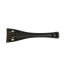 Circle Series Tailpiece for cello